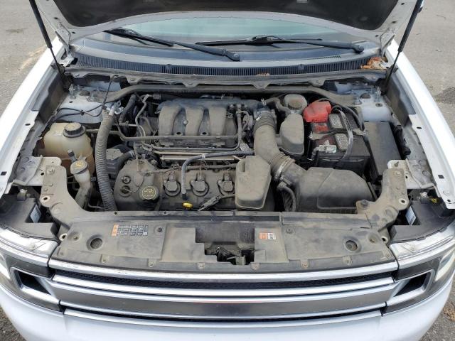 Photo 11 VIN: 2FMGK5D8XFBA03772 - FORD FLEX LIMIT 