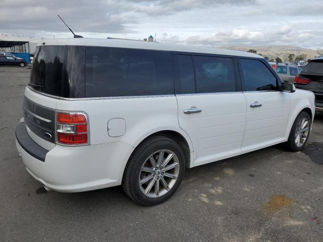 Photo 2 VIN: 2FMGK5D8XFBA03772 - FORD FLEX LIMIT 