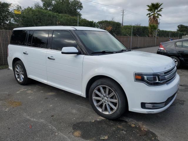 Photo 3 VIN: 2FMGK5D8XFBA03772 - FORD FLEX LIMIT 