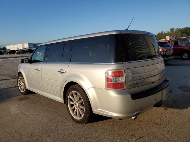 Photo 1 VIN: 2FMGK5D8XFBA04212 - FORD FLEX LIMIT 