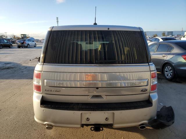 Photo 5 VIN: 2FMGK5D8XFBA04212 - FORD FLEX LIMIT 