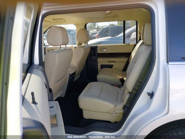 Photo 7 VIN: 2FMGK5D8XFBA04405 - FORD FLEX 