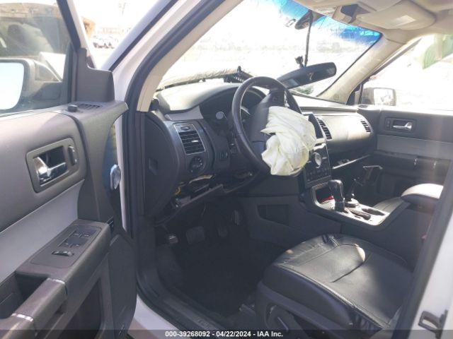 Photo 4 VIN: 2FMGK5D8XFBA07126 - FORD FLEX 