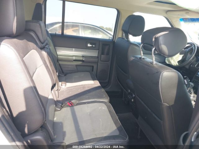 Photo 7 VIN: 2FMGK5D8XFBA07126 - FORD FLEX 