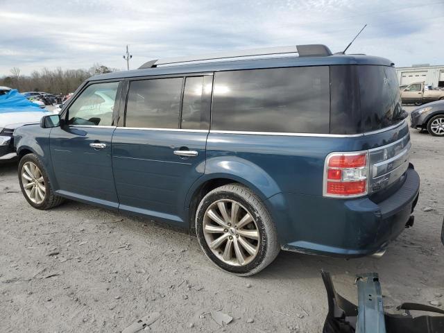 Photo 1 VIN: 2FMGK5D8XGBA17592 - FORD FLEX 