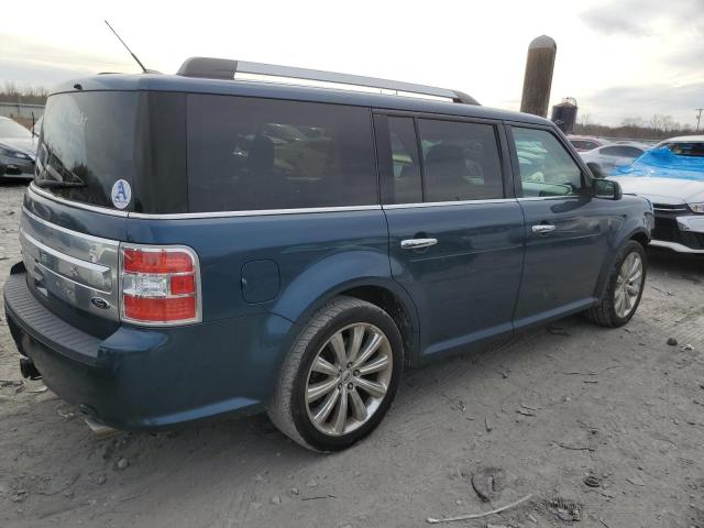 Photo 2 VIN: 2FMGK5D8XGBA17592 - FORD FLEX 