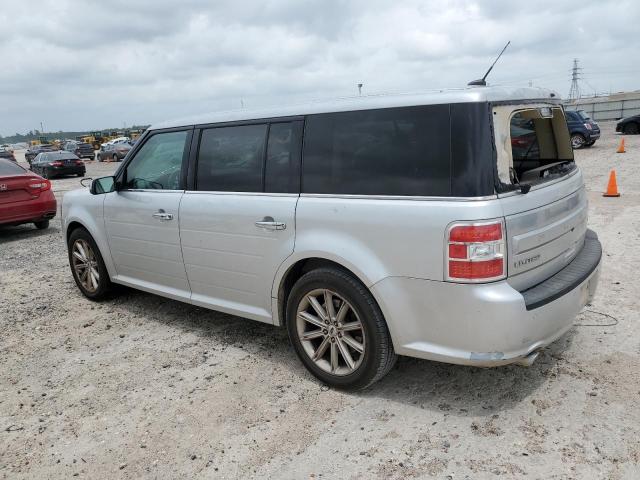 Photo 1 VIN: 2FMGK5D8XHBA00891 - FORD FLEX 