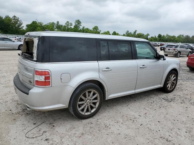 Photo 2 VIN: 2FMGK5D8XHBA00891 - FORD FLEX 