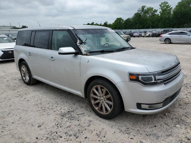 Photo 3 VIN: 2FMGK5D8XHBA00891 - FORD FLEX 