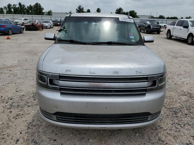 Photo 4 VIN: 2FMGK5D8XHBA00891 - FORD FLEX 