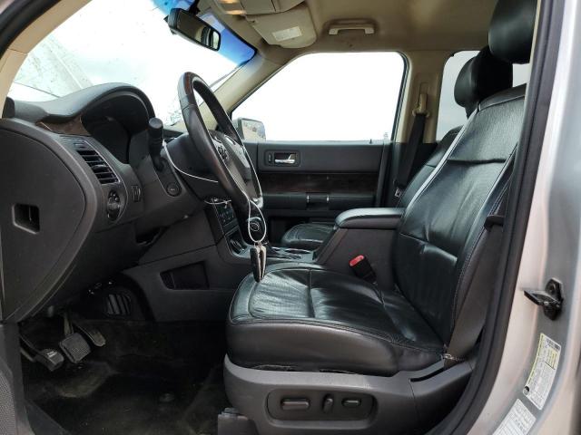 Photo 6 VIN: 2FMGK5D8XHBA00891 - FORD FLEX 