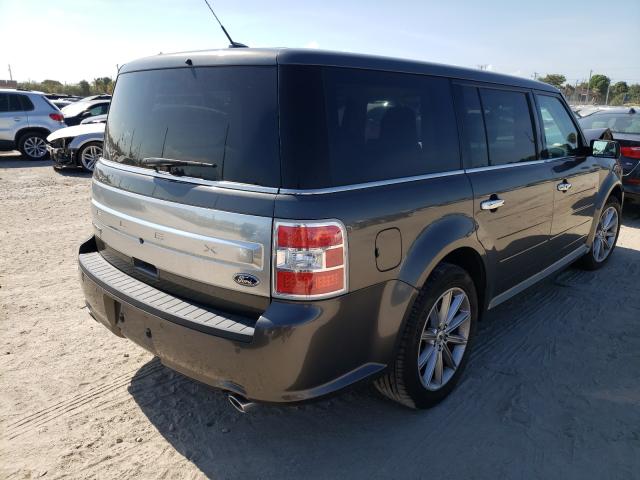 Photo 3 VIN: 2FMGK5D8XHBA02527 - FORD FLEX 