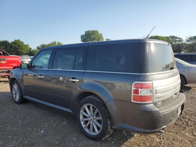 Photo 1 VIN: 2FMGK5D8XHBA03645 - FORD FLEX LIMIT 