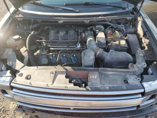 Photo 11 VIN: 2FMGK5D8XHBA03645 - FORD FLEX LIMIT 