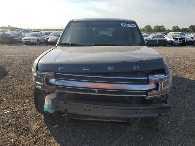 Photo 4 VIN: 2FMGK5D8XHBA03645 - FORD FLEX LIMIT 