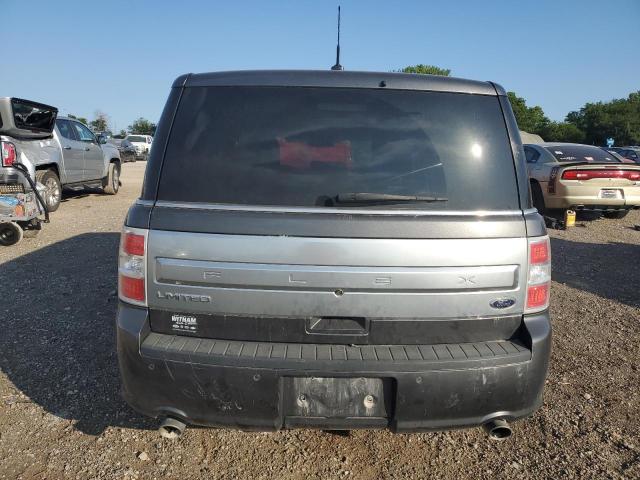 Photo 5 VIN: 2FMGK5D8XHBA03645 - FORD FLEX LIMIT 