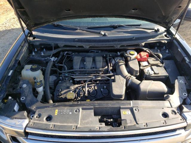 Photo 6 VIN: 2FMGK5D8XJBA13405 - FORD FLEX LIMIT 