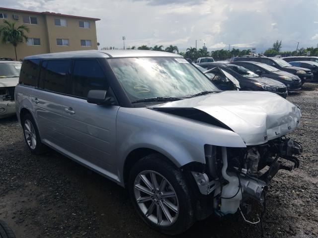 Photo 0 VIN: 2FMGK5D8XJBA13551 - FORD FLEX LIMIT 