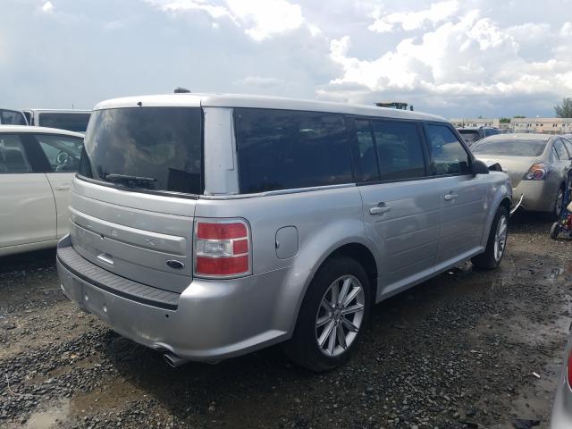 Photo 3 VIN: 2FMGK5D8XJBA13551 - FORD FLEX LIMIT 