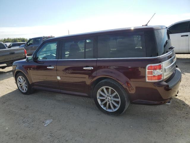 Photo 1 VIN: 2FMGK5D8XKBA02244 - FORD FLEX LIMIT 