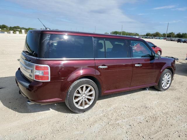 Photo 2 VIN: 2FMGK5D8XKBA02244 - FORD FLEX LIMIT 