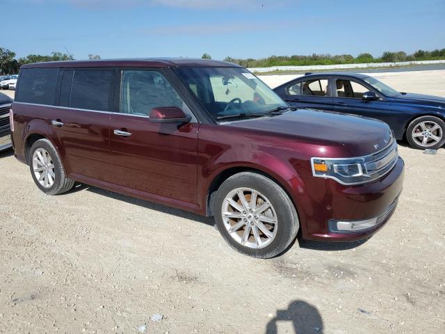 Photo 3 VIN: 2FMGK5D8XKBA02244 - FORD FLEX LIMIT 