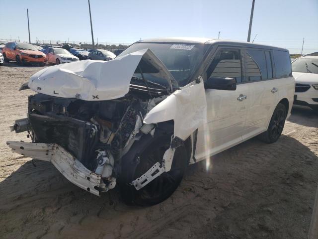 Photo 0 VIN: 2FMGK5D8XKBA10845 - FORD FLEX LIMIT 