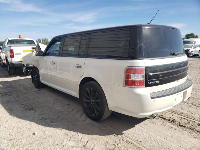 Photo 1 VIN: 2FMGK5D8XKBA10845 - FORD FLEX LIMIT 