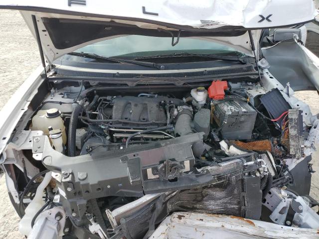 Photo 11 VIN: 2FMGK5D8XKBA10845 - FORD FLEX LIMIT 