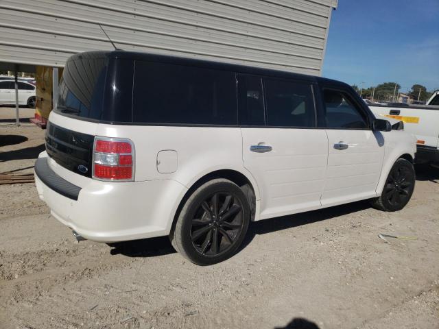 Photo 2 VIN: 2FMGK5D8XKBA10845 - FORD FLEX LIMIT 