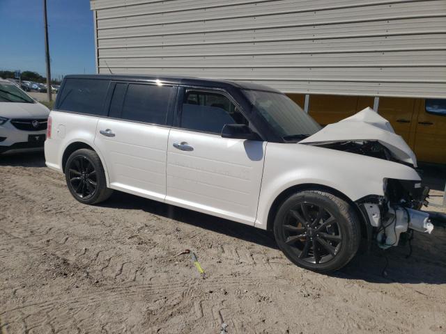 Photo 3 VIN: 2FMGK5D8XKBA10845 - FORD FLEX LIMIT 