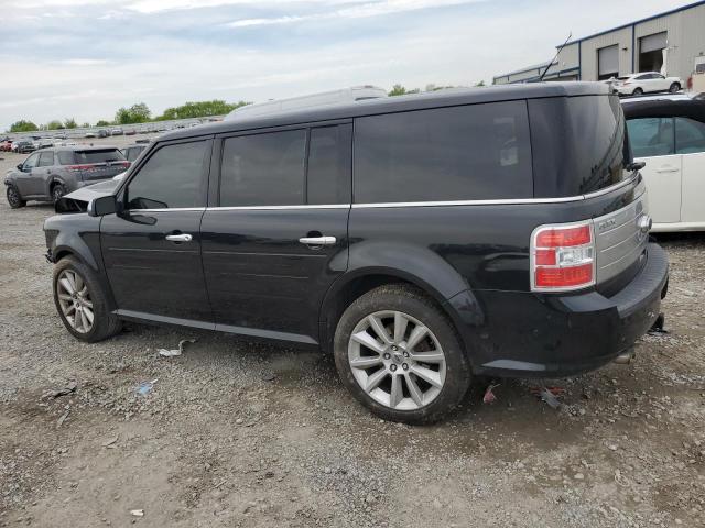 Photo 1 VIN: 2FMGK5DC0ABA14759 - FORD FLEX 