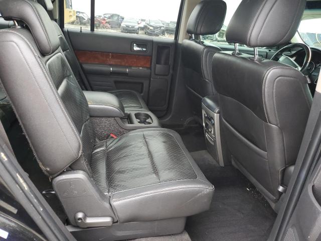 Photo 10 VIN: 2FMGK5DC0ABA14759 - FORD FLEX 