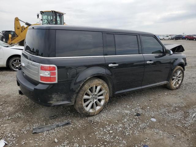 Photo 2 VIN: 2FMGK5DC0ABA14759 - FORD FLEX 