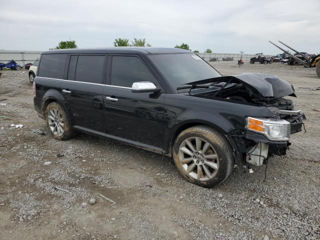 Photo 3 VIN: 2FMGK5DC0ABA14759 - FORD FLEX 