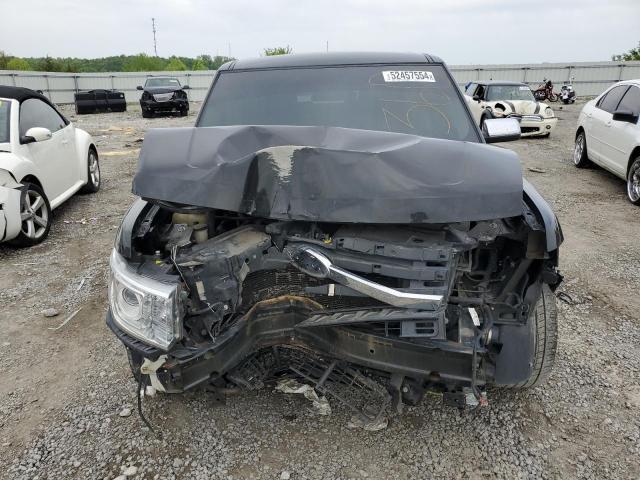 Photo 4 VIN: 2FMGK5DC0ABA14759 - FORD FLEX 