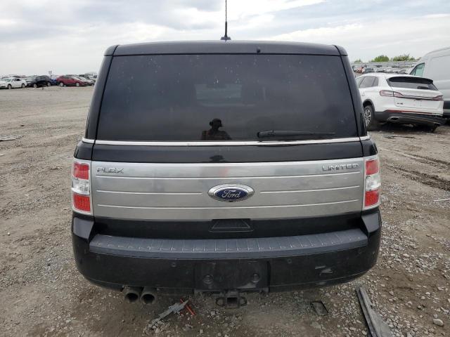 Photo 5 VIN: 2FMGK5DC0ABA14759 - FORD FLEX 