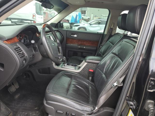 Photo 6 VIN: 2FMGK5DC0ABA14759 - FORD FLEX 