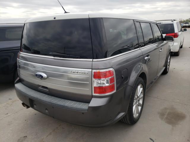 Photo 3 VIN: 2FMGK5DC0ABA17743 - FORD FLEX LIMIT 