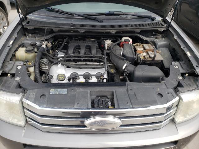 Photo 6 VIN: 2FMGK5DC0ABA17743 - FORD FLEX LIMIT 