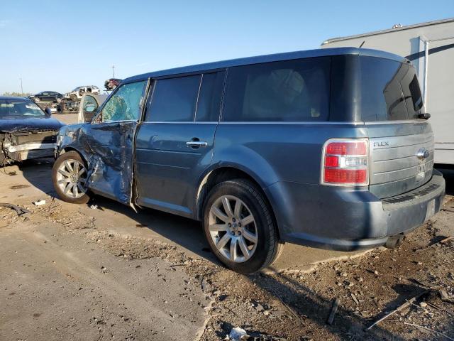 Photo 1 VIN: 2FMGK5DC0ABA34218 - FORD FLEX LIMIT 