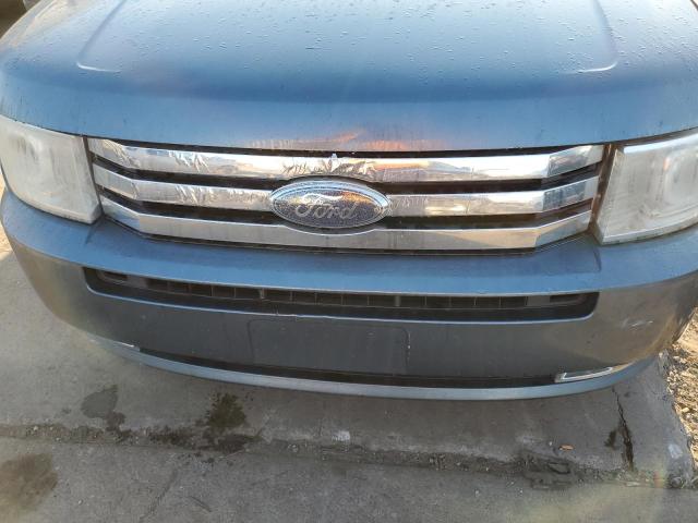 Photo 10 VIN: 2FMGK5DC0ABA34218 - FORD FLEX LIMIT 