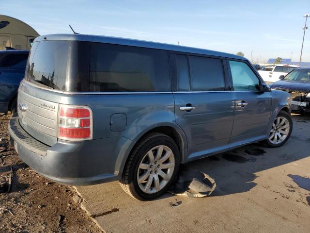 Photo 2 VIN: 2FMGK5DC0ABA34218 - FORD FLEX LIMIT 