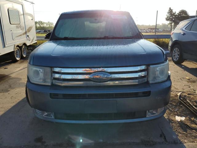 Photo 4 VIN: 2FMGK5DC0ABA34218 - FORD FLEX LIMIT 