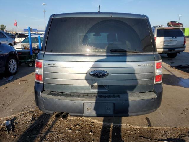 Photo 5 VIN: 2FMGK5DC0ABA34218 - FORD FLEX LIMIT 