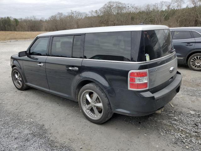 Photo 1 VIN: 2FMGK5DC0ABA39564 - FORD FLEX LIMIT 