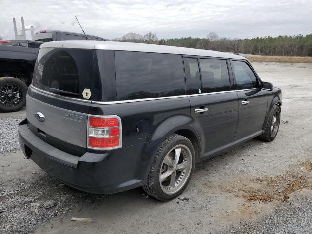 Photo 2 VIN: 2FMGK5DC0ABA39564 - FORD FLEX LIMIT 