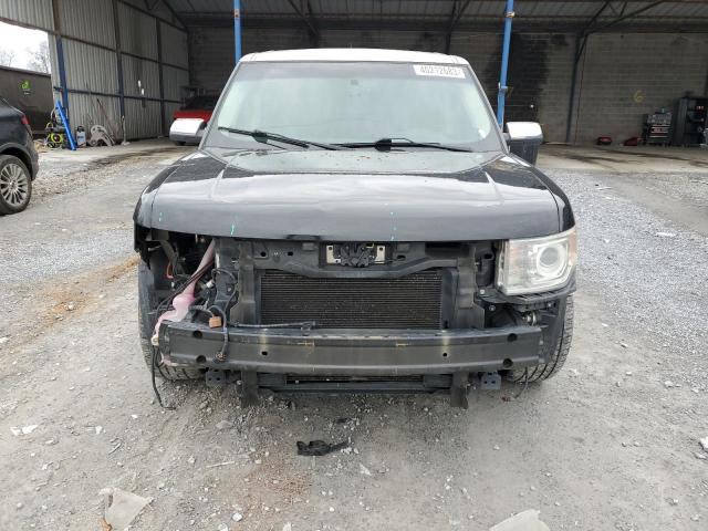 Photo 4 VIN: 2FMGK5DC0ABA39564 - FORD FLEX LIMIT 