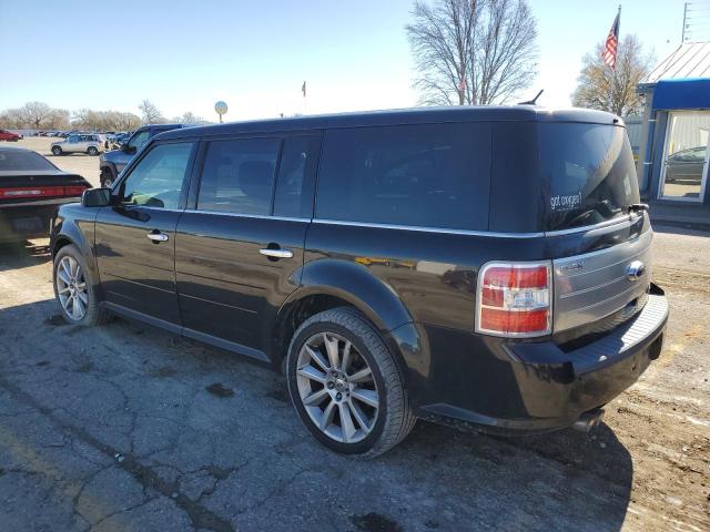 Photo 1 VIN: 2FMGK5DC0ABA46384 - FORD FLEX 