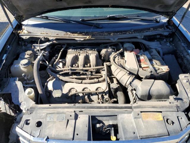 Photo 10 VIN: 2FMGK5DC0ABA46384 - FORD FLEX 